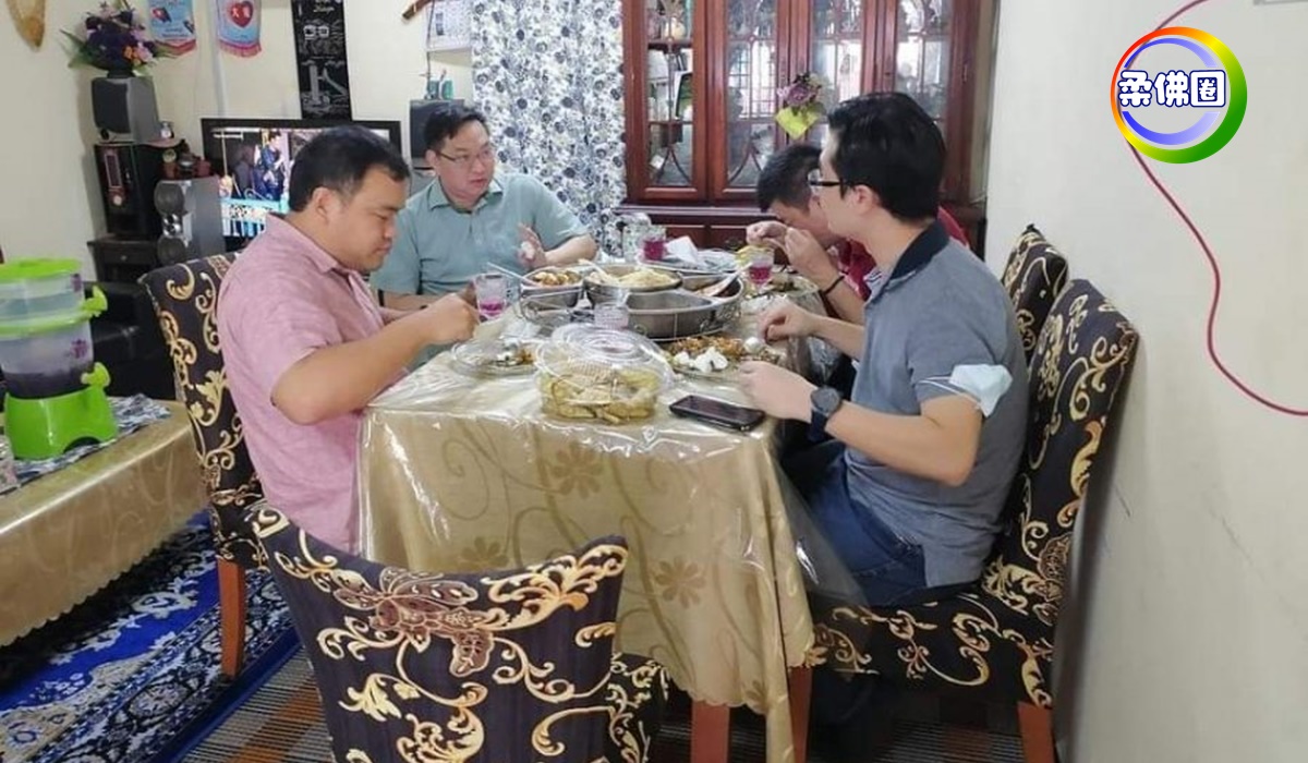 公正党州议员潘伟斯   遭举报违反SOP