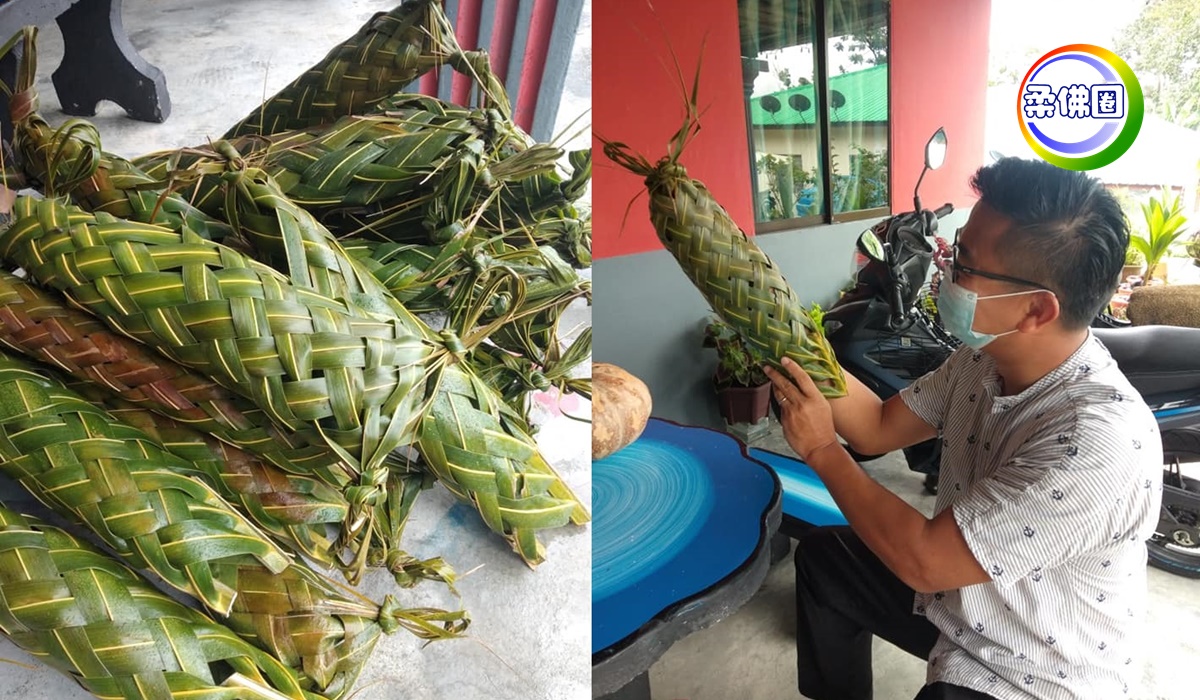 猜猜看，这笼子有什么用处？