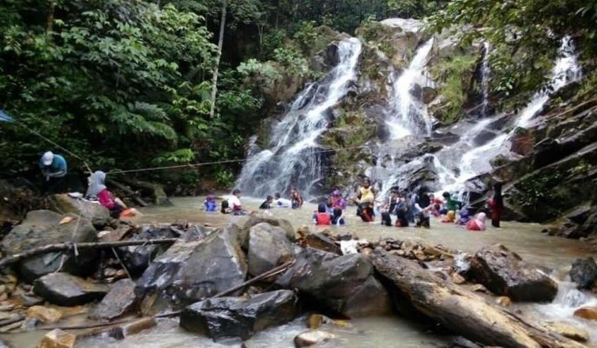 雨季来临  埔莱山10月25日起封山