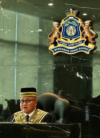 ■新山市长拿督莫哈末诺拉占