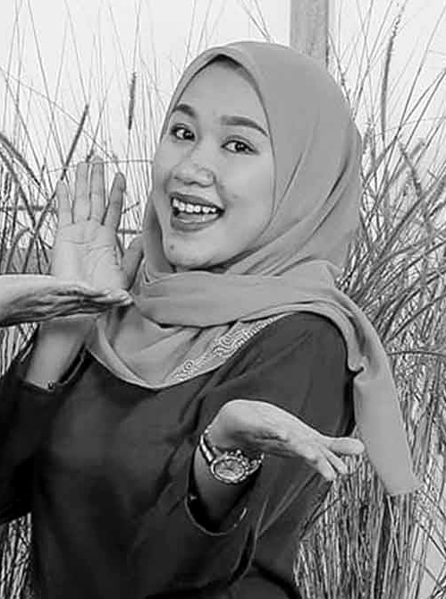 ■遇害的单亲妈妈贝拉。