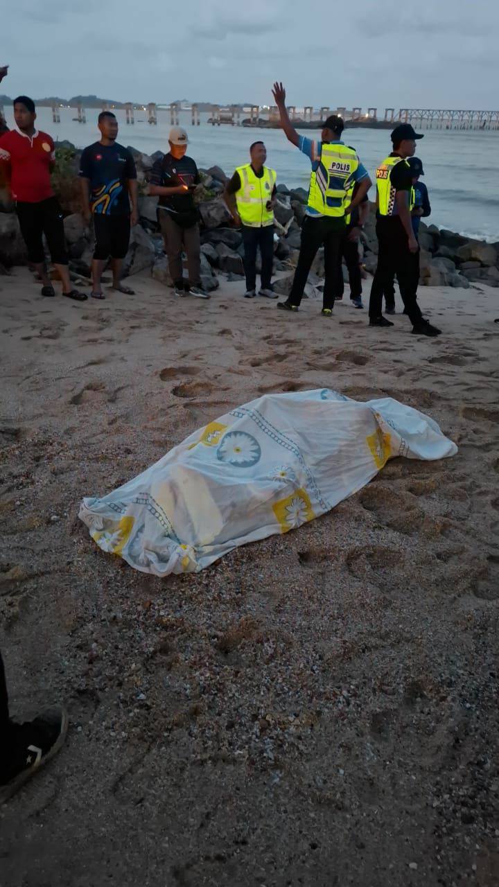 ■77岁沈福洲被寻获，证实死亡。（图：O Tak Tan）