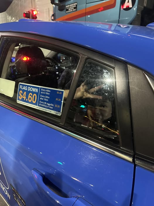 ■法律不外乎人情,关卡人员处理方式,让事主倍感温暖。